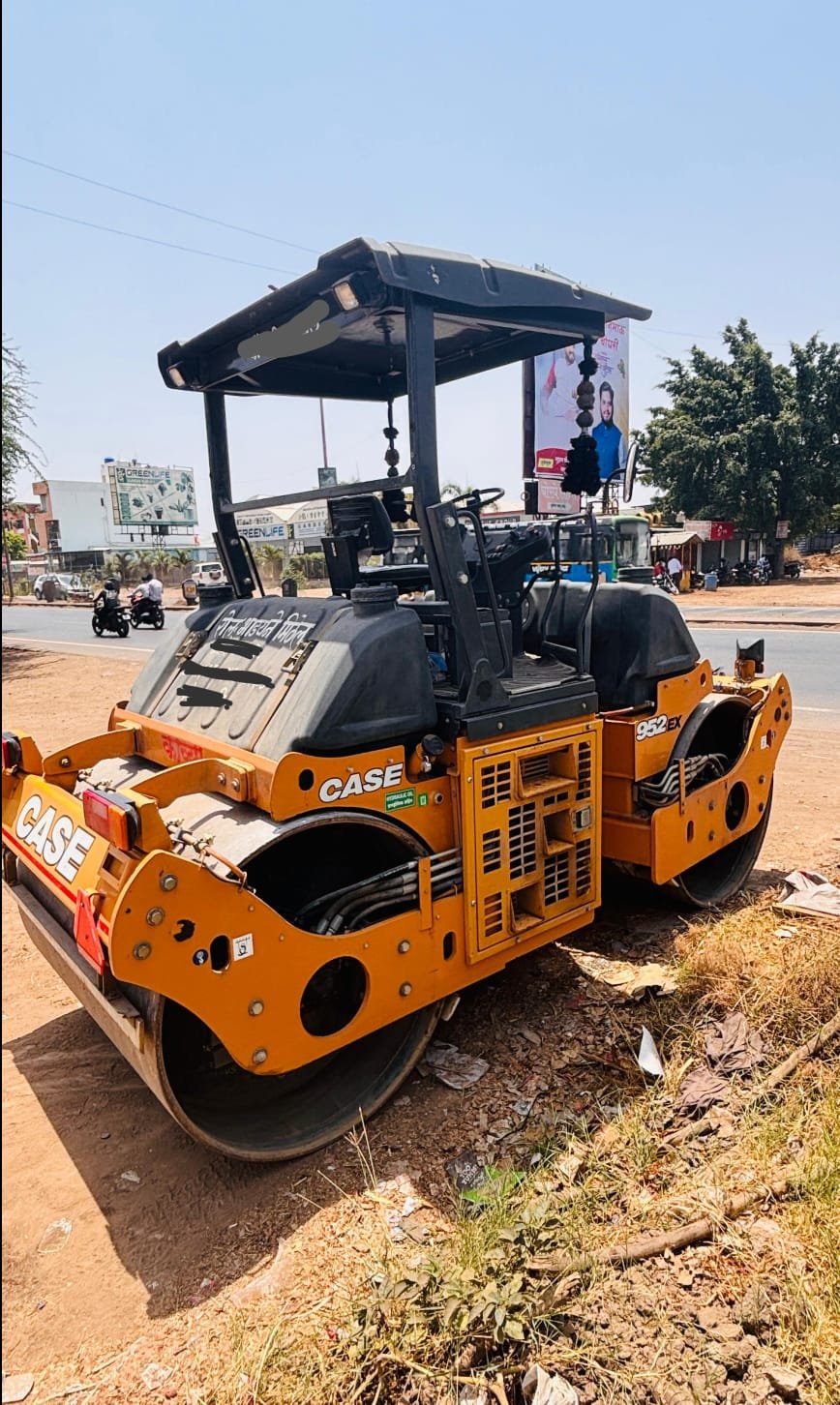 Standard Excavator 8T